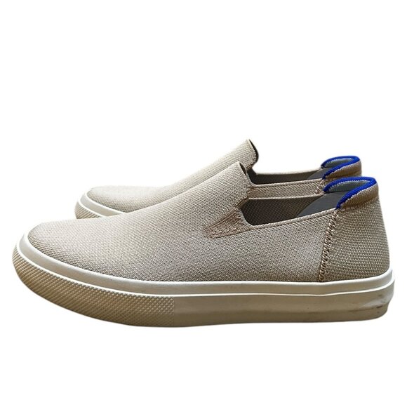 Rothy's Shoes - Rothys The Original Slip On City Sneakers Rothy’s Sand Shoes Womens